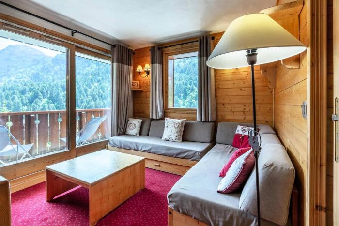 Résidence Florilege - FLORILEGE 06 MAE-4081