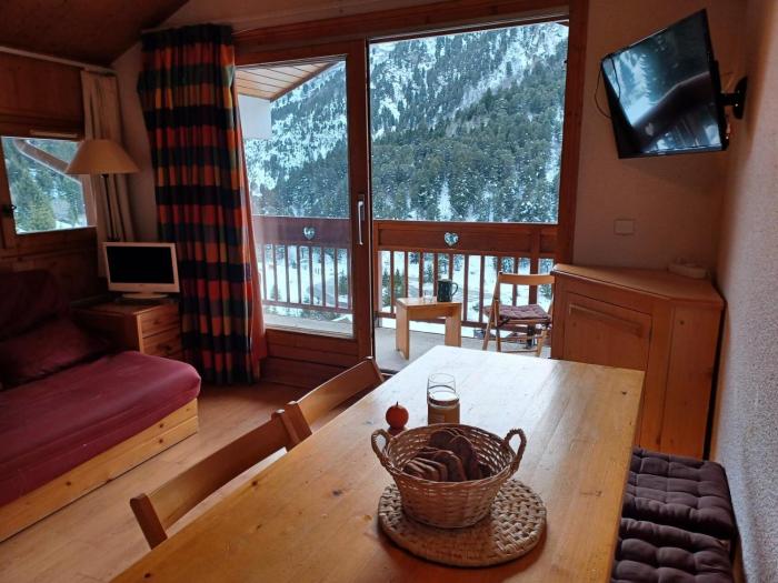 Résidence Olympie Ii - OLYMPIE 2 17 MAE-4281