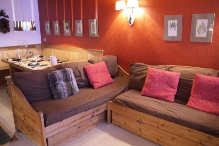 Résidence Plein Soleil - PLEIN SOLEIL 810 MAE-4291