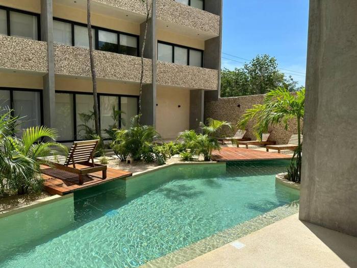 Paraíso Escápate a Tulum