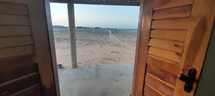 São Francisco Hause