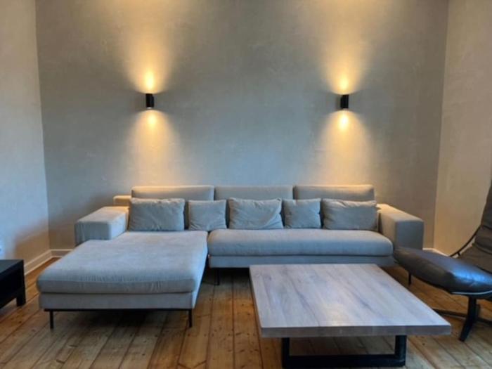 Charmante Altbauwohnung