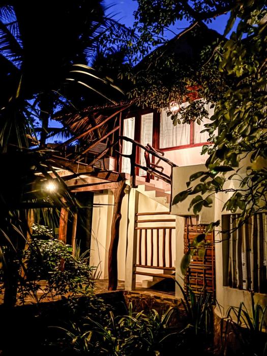 Black Sand Hotel Boutique