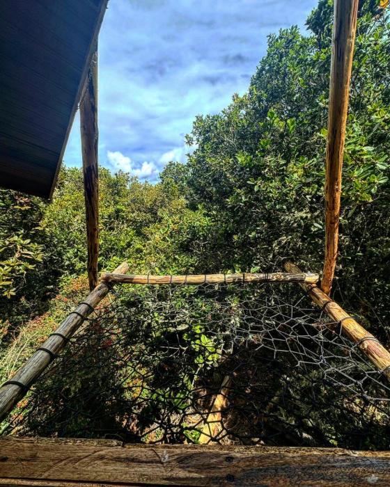 Reserva Natural La Floresta