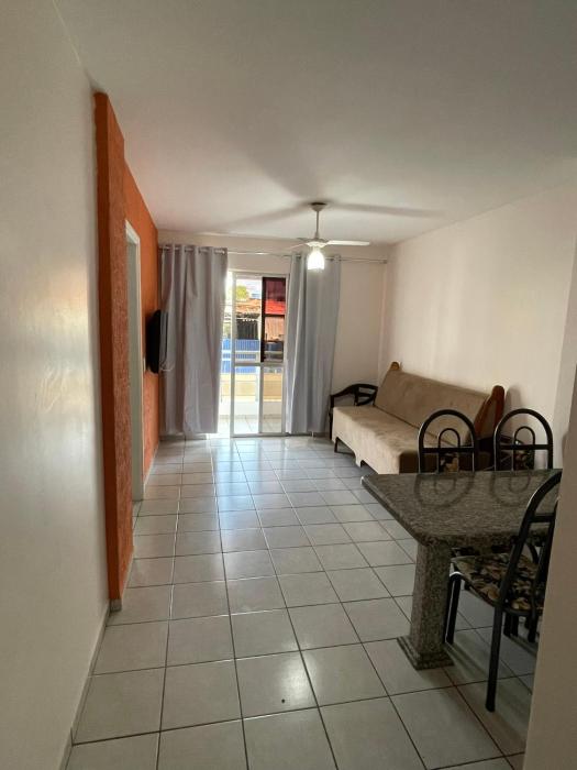 Apartamento Caldas Novas - Thermas dos Buritis
