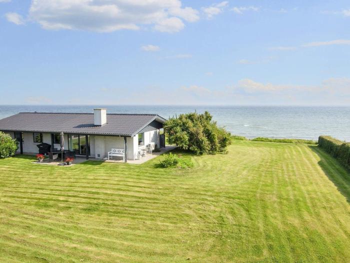 Seaside Panorama Retreat - By Traum Ferienwohnungen