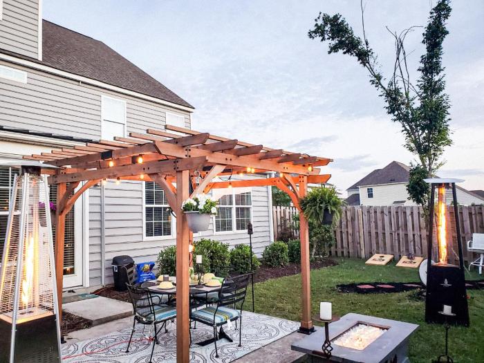 Spacious Wilmington Retreat