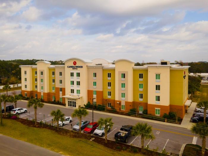 Candlewood Suites - Panama City Beach Pier Park by IHG