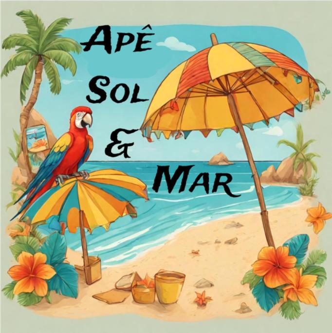 Apê Sol & Mar