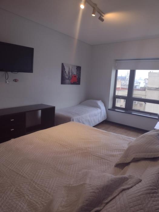 Depto torre Bayres Obelisco