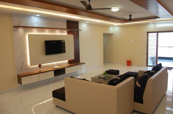 Nest Inn Homestay