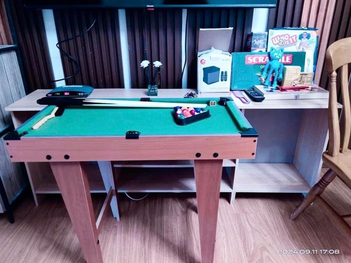 Azure Staycation by Via Sabby