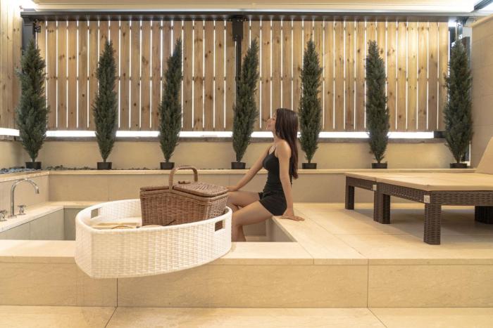 H Avenue Hotel Gwangju Cheomdan