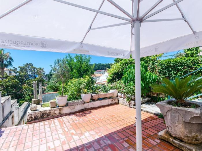 Apartments Paula - One Bedroom Apartment with Shared Terrace