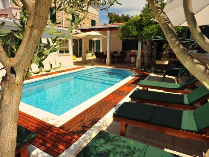 Villa Anni-Studio A5