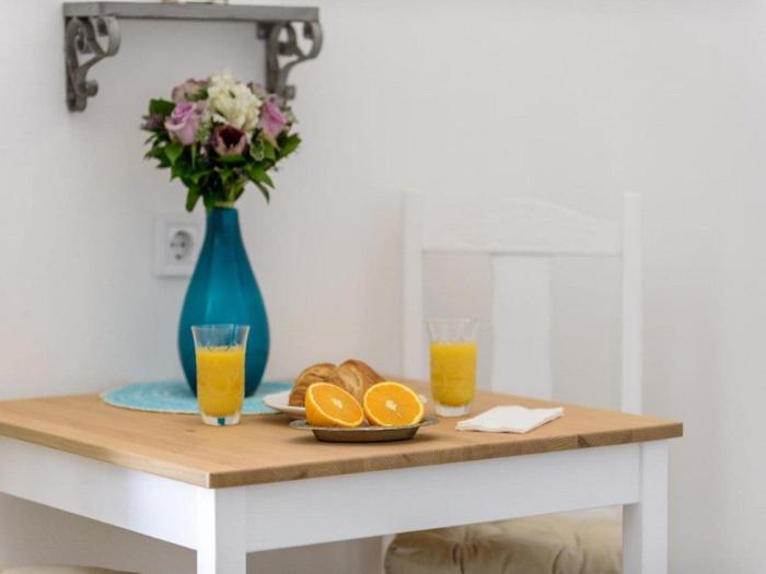 Apartments Franka Old Town - Studio Apartment