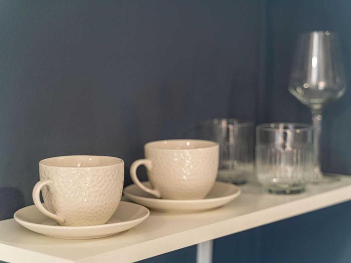 Argenta Rooms - Premium Double Room with Balcony Argenta 2