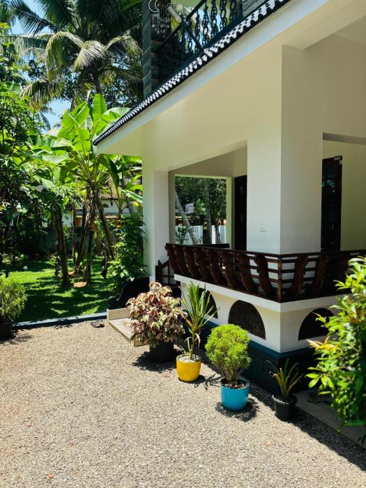 Villa Lemon