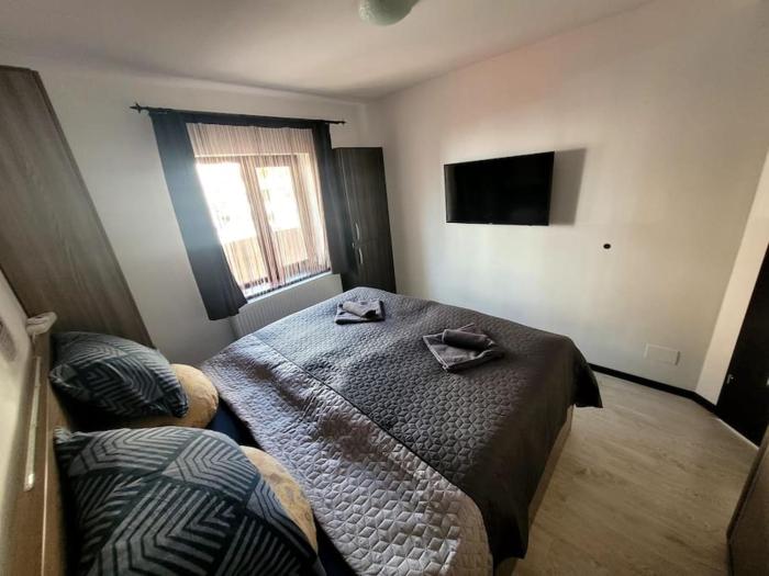 Soccec Art Apartment