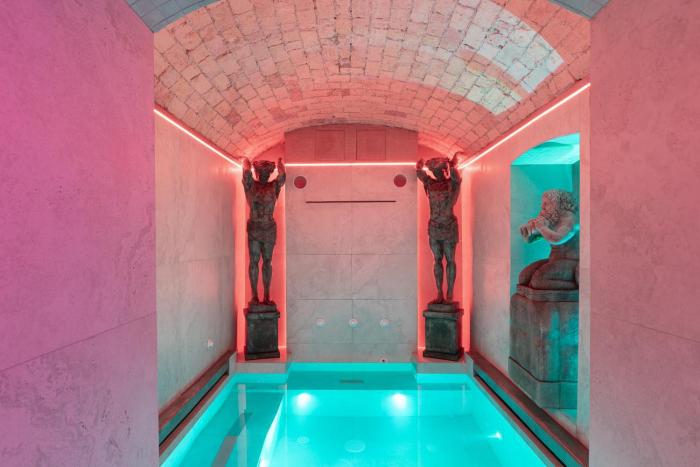 Romanico Palace Luxury Hotel & SPA