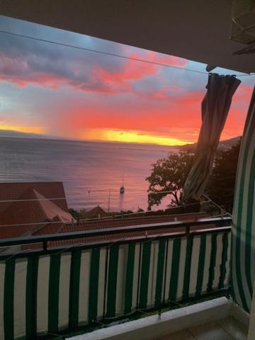 Panorama sea view Apartment A