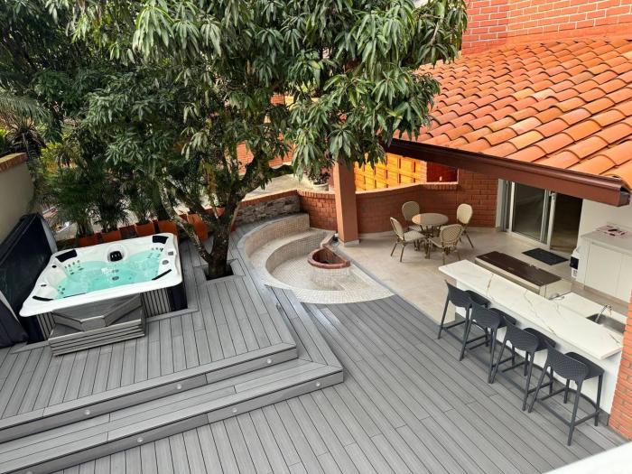 Luxury Home Medellin