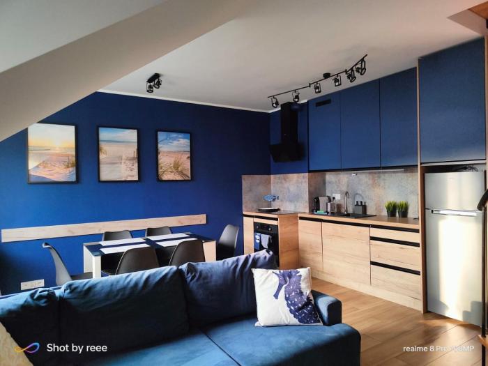 Klimaty Bałtyku Pod linami ul Daglezji 93 Dziwnów