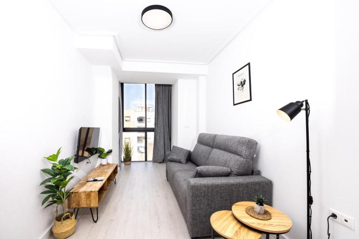 Apartamentos Marina Playa by Apartamentos Torrevieja