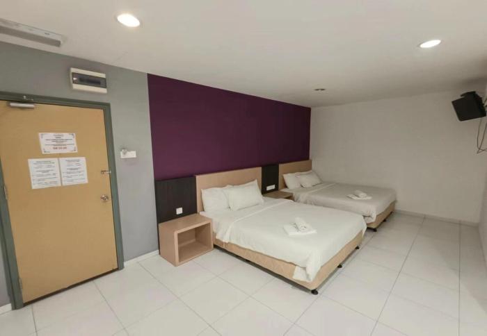 SR Inn