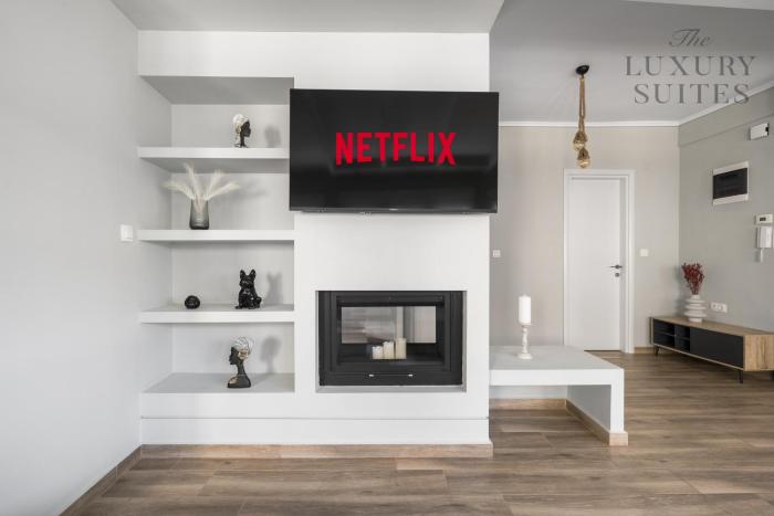 Niraya Residence, The Luxury Suites