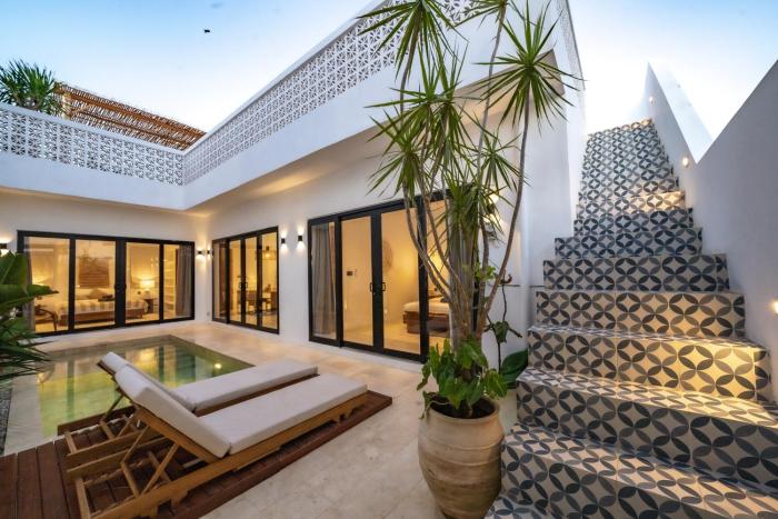 Villa Madeleine Uluwatu