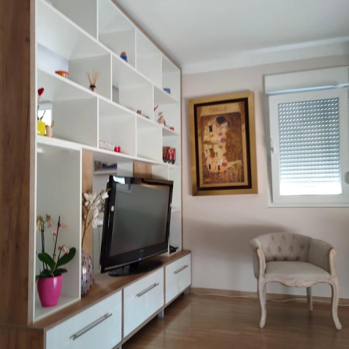 Kutak na Lekinom brdu