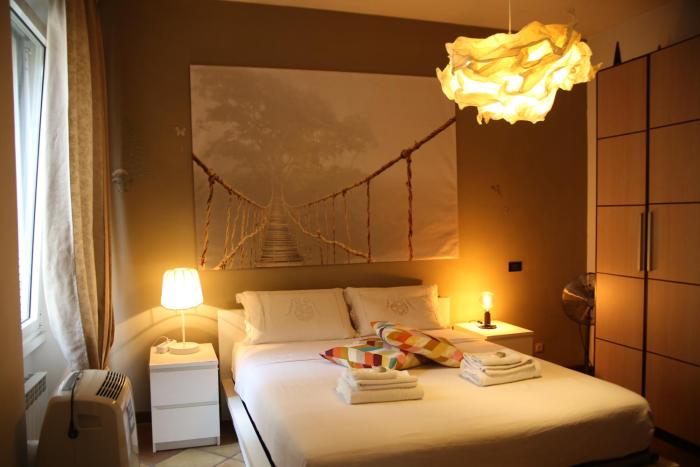 Casa di Egeria al Colosseo