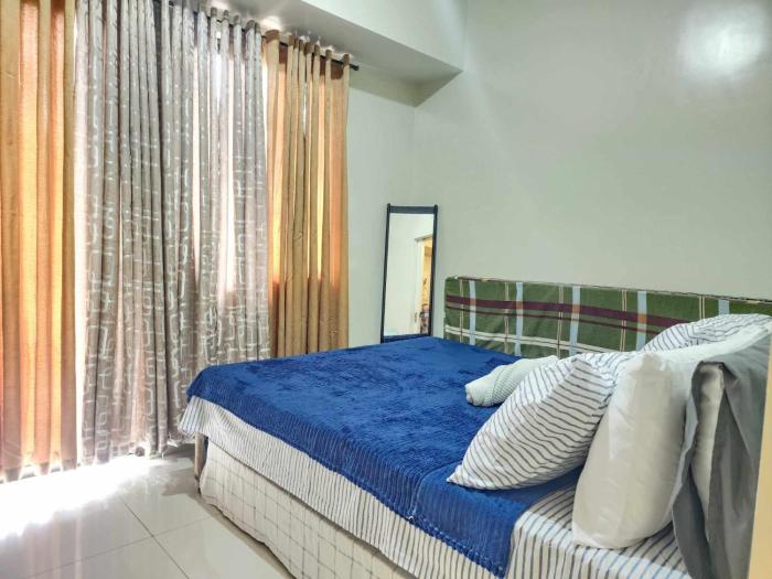 1 Bed Flat - Pool - Parking - Wifi