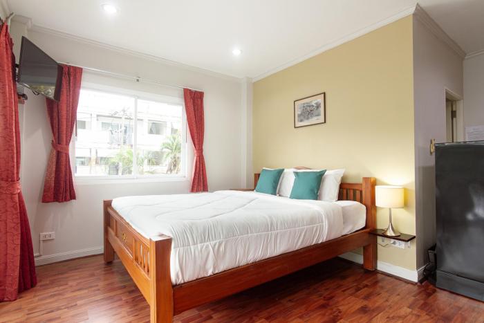 Kamala Beach Residence