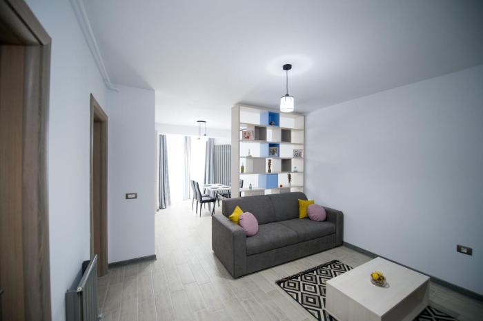 Apartamente Mamaia by ALZ