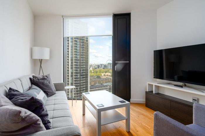 GuestReady - Modern retreat in Elephant and Castle