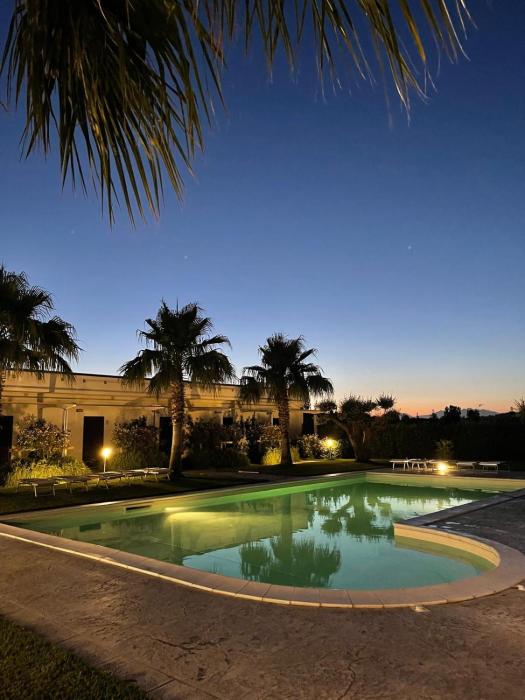 Agriturismo San Raphael