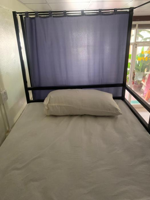 Hostel Beach Pirates Terrace