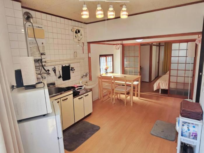 Kansuke 402 勘助ビル