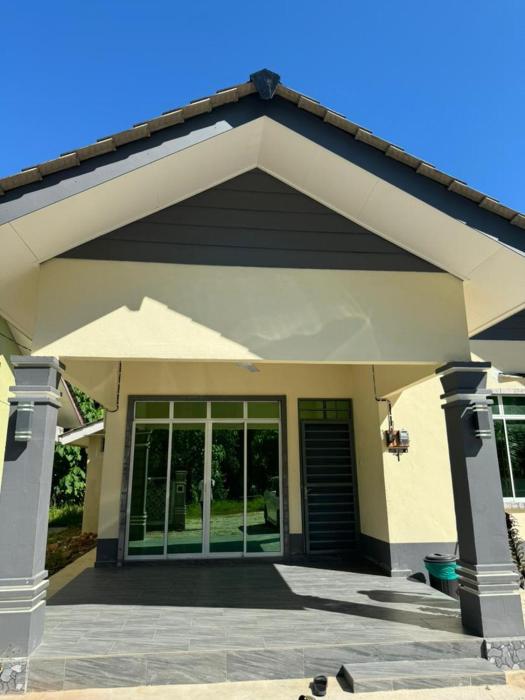 AkmaHomestay