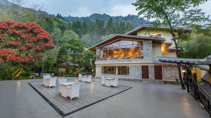 Summit Norling Resort & Spa