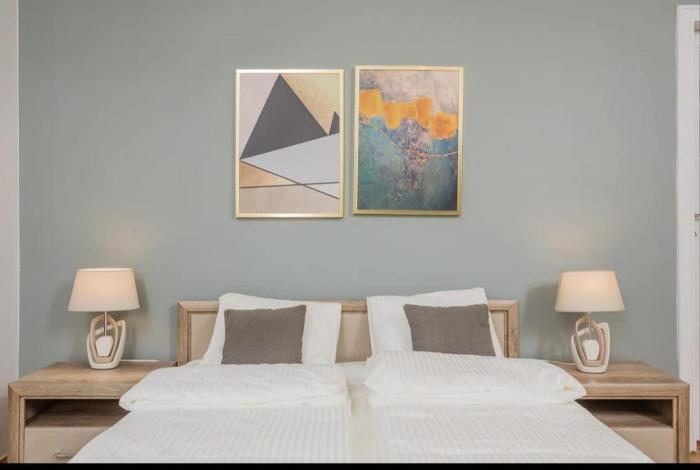 Malila Premium Apartments Cracow City Rtm Zbigniewa Dunin Wąsowicza 4