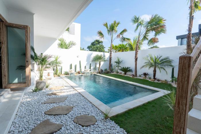Jurassic Villa Canggu