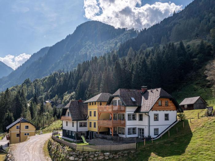 Apartment Grimming by Interhome