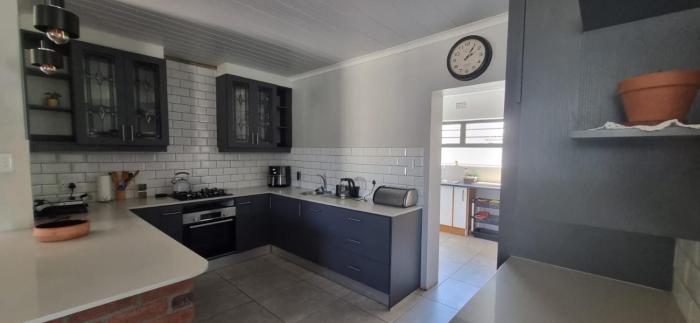 Family holiday home to rent