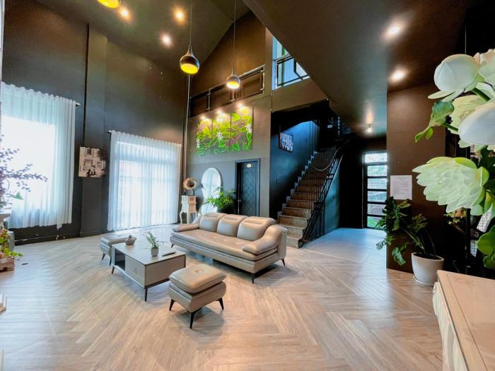 Beaumont Da Lat Villa