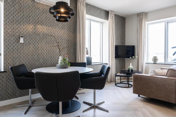 Cozy 2-Bedroom Apartment in Central Nijmegen