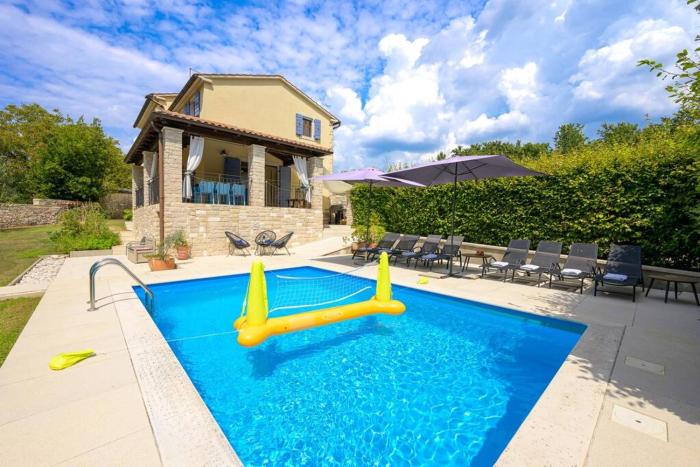 House Nono Blaž by IstriaLux