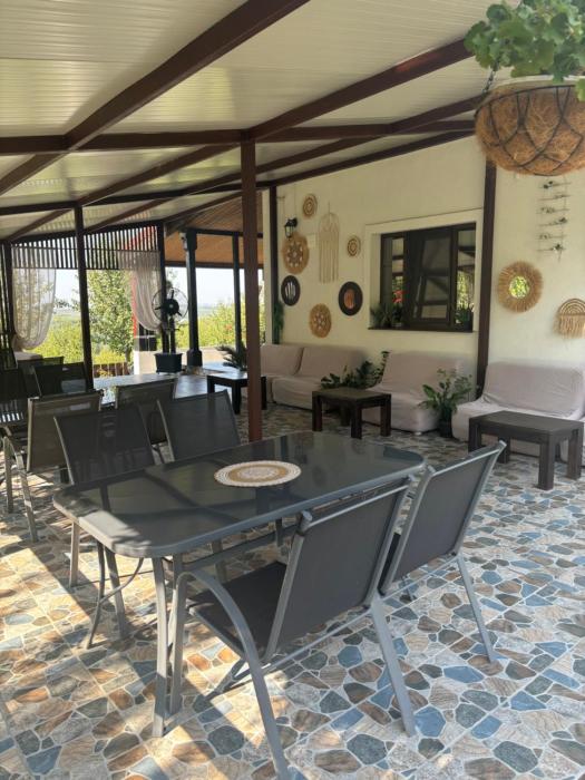 Pensiunea Emelys, Iasi